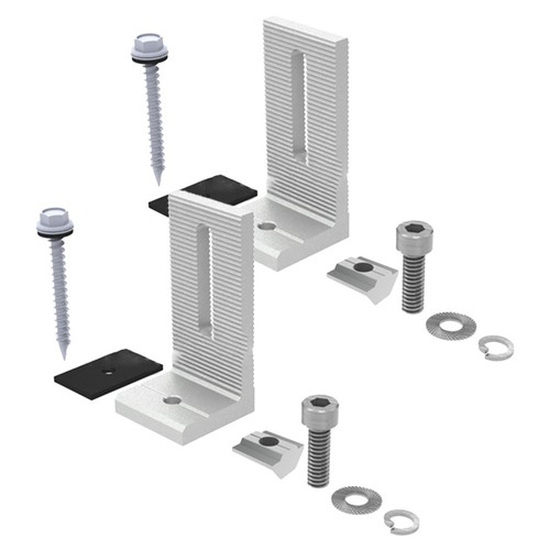 Lot supports - 2,