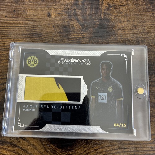 Bynoe gittens relic match - gittens,