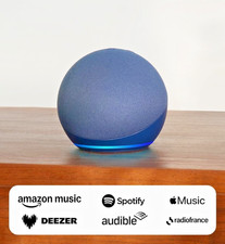 Echo Dot (Nouvelle