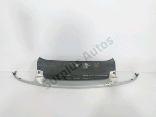 Calandre 8200083138 renault - calandre,