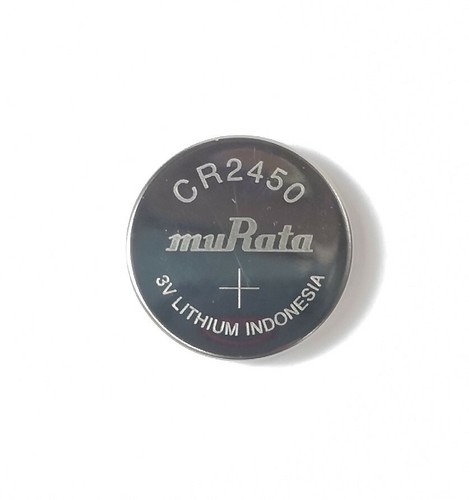 Battery for scubapro - for, uwatec