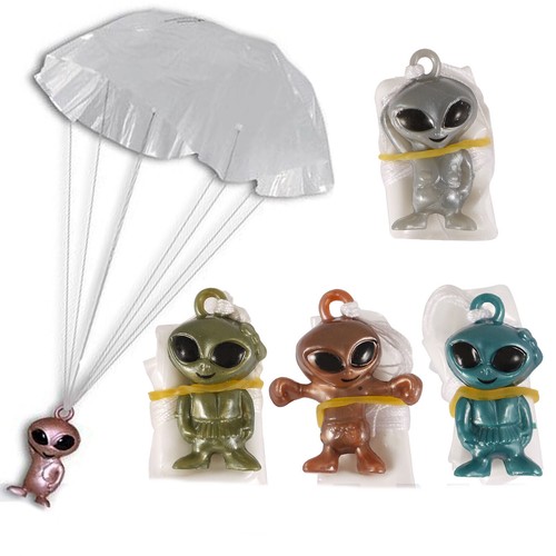 Sac surprise parachute - À,