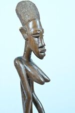 Ancienne statue Africaine