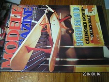 1µ?§ Revue Modele Magazine n°342 Fokker DR1  Broussard Avia 40 P DG 200