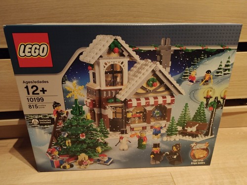 Lego expert 10199 boutique - -,