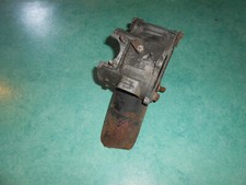 Bas moteur solex 3300