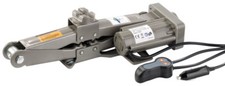 Cric électrique 12 V  - Lescars