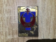 Insigne  Transmission 61/82