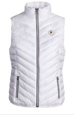 Doudoune sans manches Femme