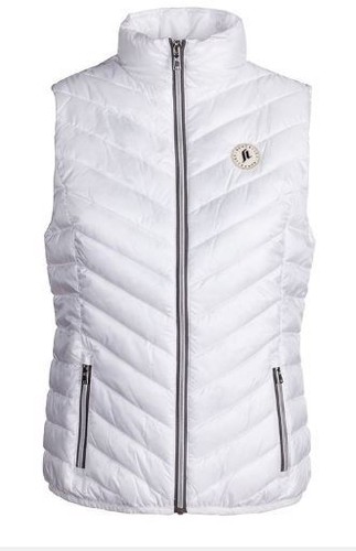 Doudoune sans manches femme - sans,