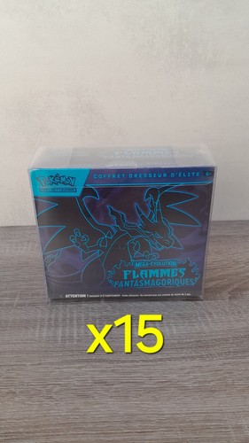 15x protections souples - 15x, etb