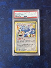 Carte Pokemon Dialga 5/127