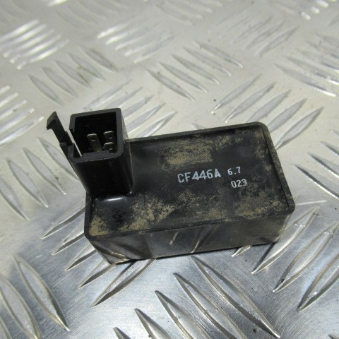 Boitier cdi peugeot - boitier, 50