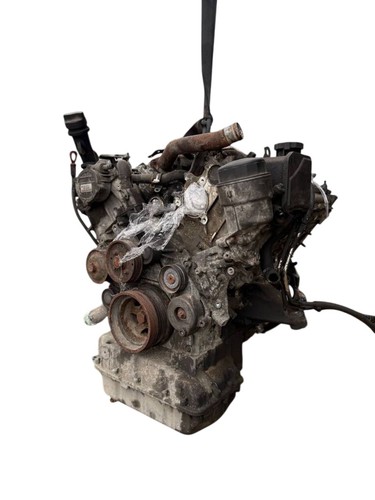 Moteur vito viano - moteur,