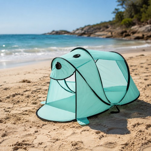 Coquille plage pour enfants - plage,