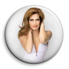 Dalida 3 -  Badge 38mm Button