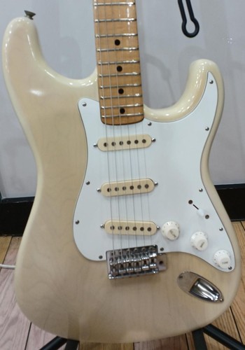 Guitare - (fernandes),