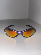 Oakley GDLP Eye Jacket Rare