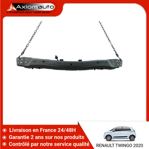 Traverse superieure - traverse,
