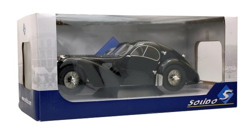 Solido 421184430 maquette - -,