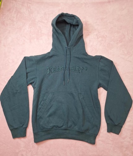 Sweat capuche oceansapart - à,