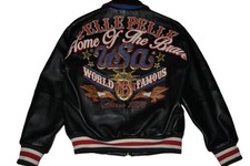 Authentique Pelle Stars et