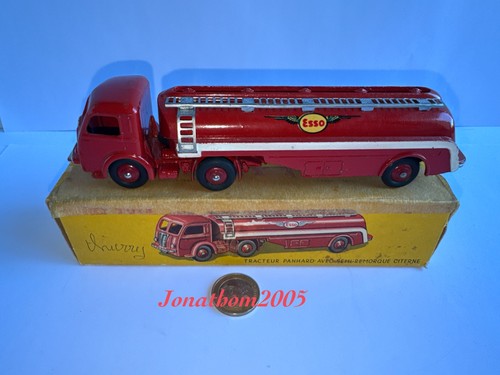 Occasion dinky toys france - occasion,