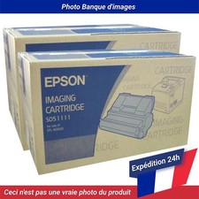 Epson EPL-N3000 Toner