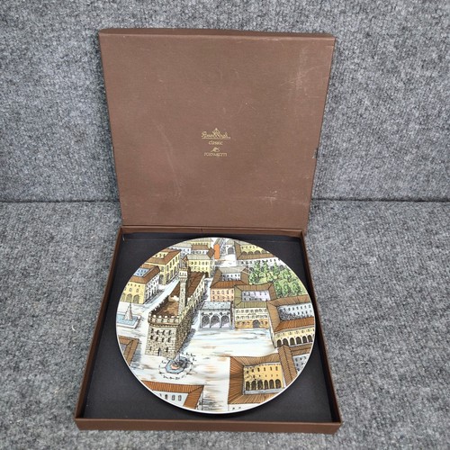 Rosenthal fornasetti classic - rosenthal,