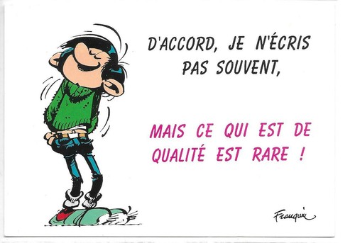 Rare carte postale - /,
