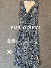 Robe femme sans manches bleu