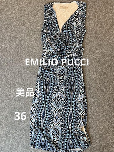 Robe femme sans manches bleu