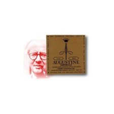 Jeux de Cordes IMPERIALS RED AUGUSTINE Pour Guitare Classique