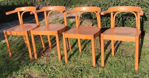Fauteuils baumann - 4,