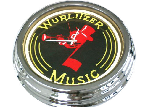 0211 wurlitzer déco - -,