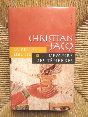 Livre roman reine liberté - roman,