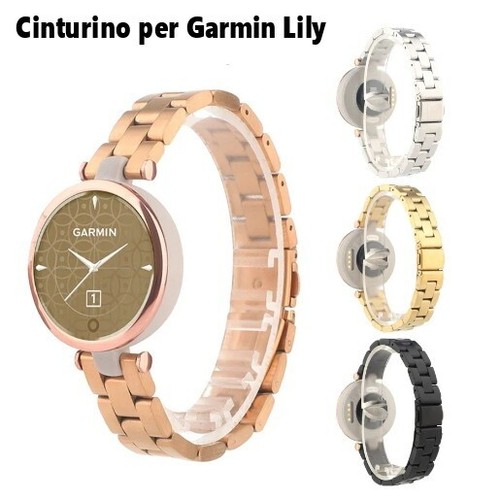 Bracelet montre acier - acier, x