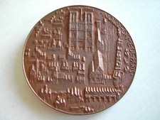 Médaille BRONZE - Marcel