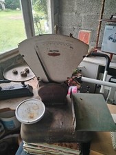 Balance D Épicier Ancienne