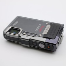 Appareil photo numérique