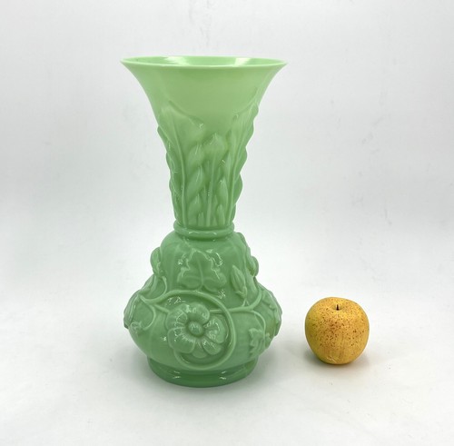 Vase opaline saint louis - vase,