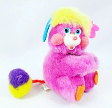 Popples - T.C.F.C. - Figurine