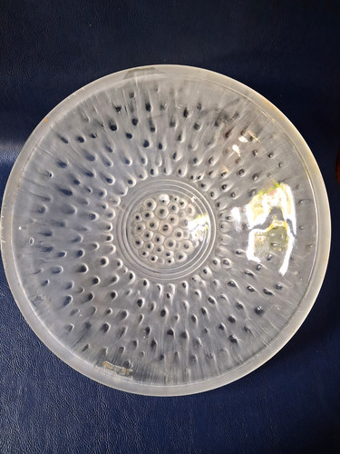 Tres belle vasque lustre - tres,