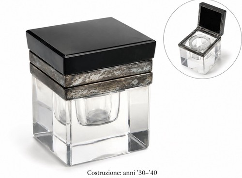 Calameo encre stylo - encre, de
