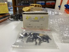 À Monter Kit Résine Complet Heco-Modèles 1/43 Réf. 85K - Traction 22 Familiale