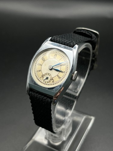 Montre vintage art déco - montre,