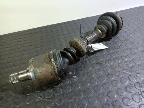 Transmission avant gauche - avant, mg
