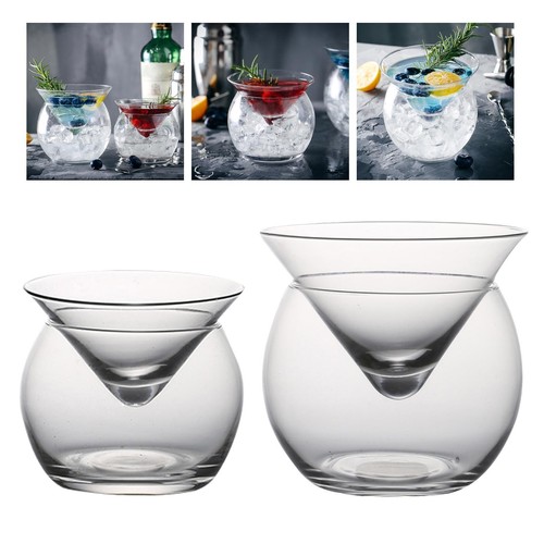 Conique cocktail server ice - conique,