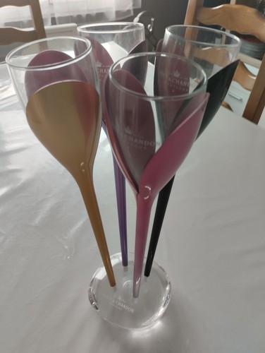 Pomponette moët chandon - pomponette,