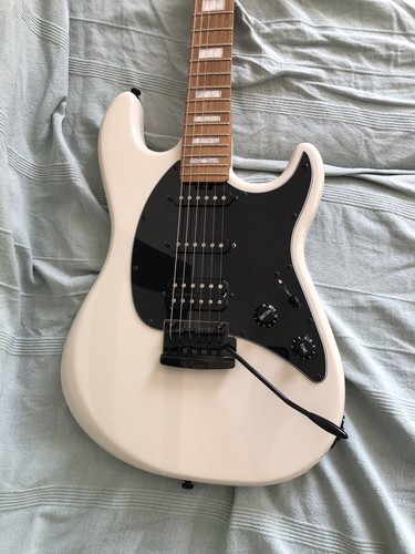 Sterling cutlass plus - sterling,
